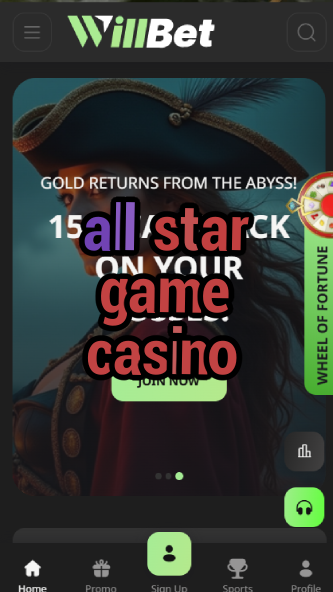 all star game casino-asdasdzhjkds.com