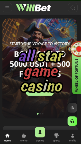 all star game casino-asdasdzhjkds.com